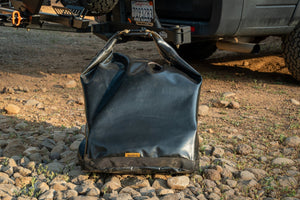 UltraStash QD™ Tire Storage Bag | RiGd Supply