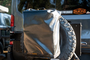 UltraStash QD™ Tire Storage Bag | RiGd Supply