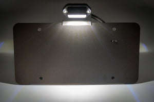 License Plate Light Kit