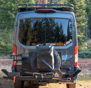 UltraStash QD™ Tire Storage Bag | RiGd Supply