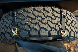 UltraStash QD™ Tire Storage Bag | RiGd Supply