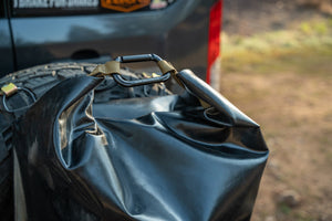 UltraStash QD™ Tire Storage Bag | RiGd Supply