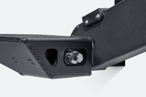 SKEP™ Skid Plate Hitch Step | RIGd Supply