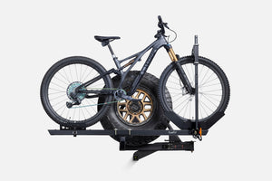 RambleRack™ Heavy Duty Hitch Bike Rack | RiGd Supply