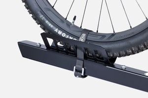 RambleRack™ Heavy Duty Hitch Bike Rack | RiGd Supply