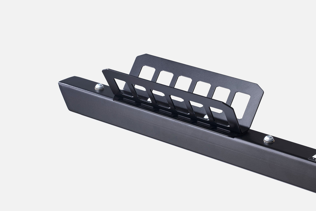 RambleRack™ Heavy Duty Hitch Bike Rack | RiGd Supply