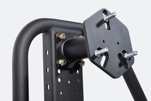 UltraSwing™ Multi-Fit Spare Tire Hitch Mount | RiGd Supply