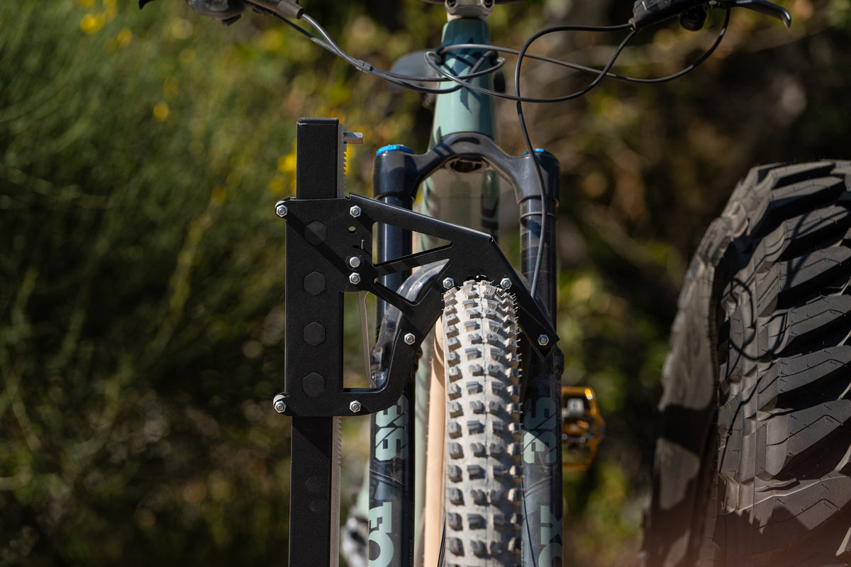 RambleRack™ Add-On | RiGd Supply