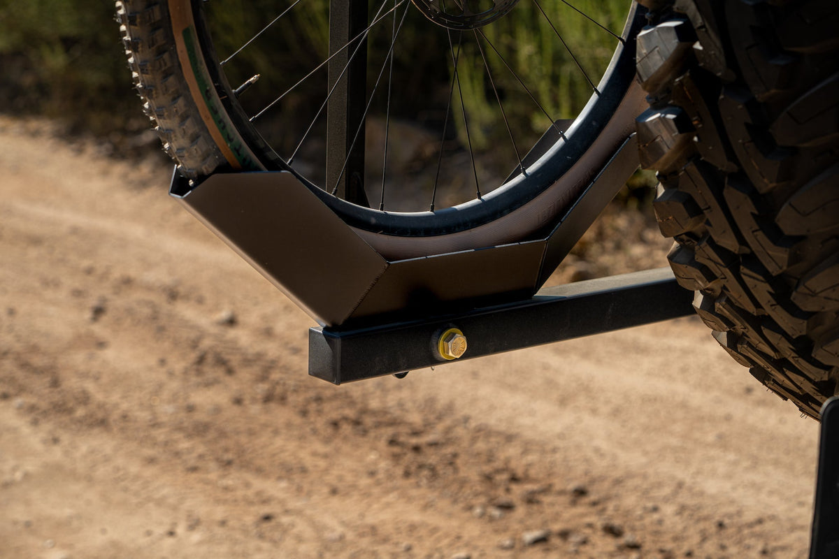 RambleRack™ Add-On | RiGd Supply