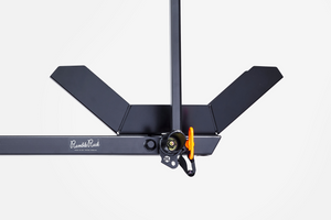 RambleRack™ Heavy Duty Hitch Bike Rack | RiGd Supply