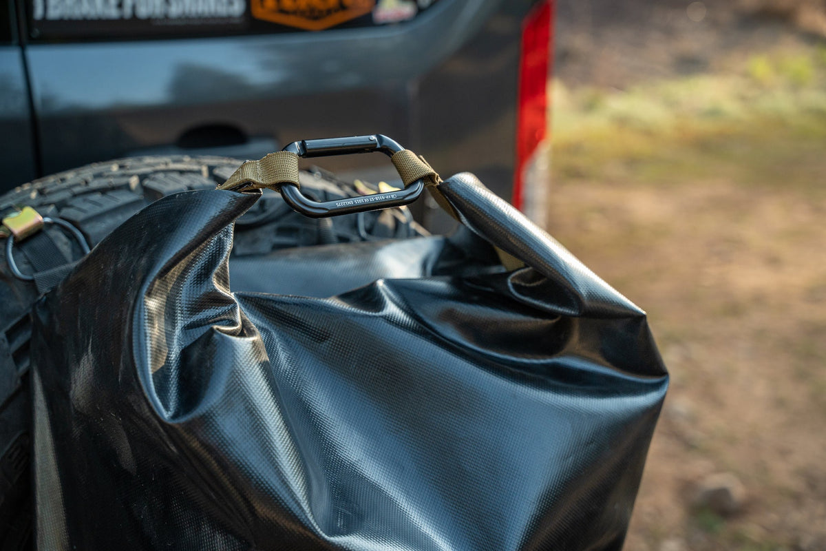 UltraStash QD™ Tire Storage Bag | RiGd Supply