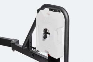 RIGd UltraSwing Rotopax Mounting Bracket