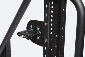 RIGd UltraSwing Rotopax Mounting Bracket