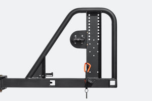 RIGd UltraSwing Rotopax Mounting Bracket