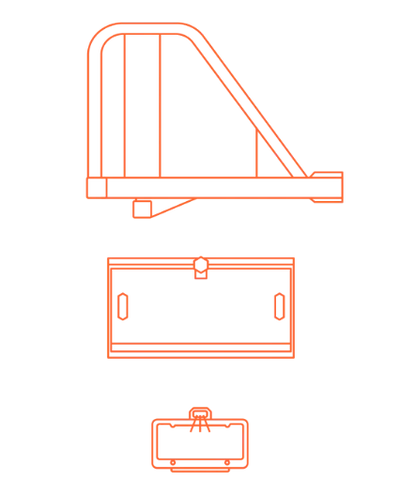 Table Bundle - Multifit