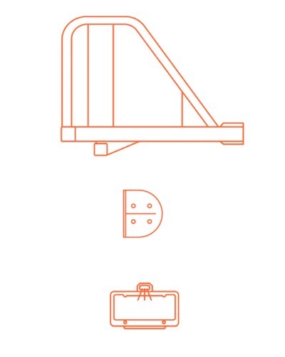 Fuel Bundle - Multifit