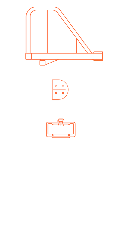 Fuel Bundle - Multifit