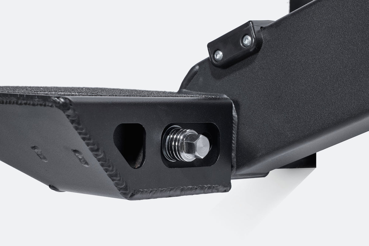 SKEP™ Skid Plate Hitch Step | RIGd Supply