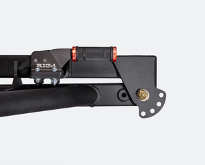 UltraSwing™ 4th/5th Gen 4Runner Spare Tire Hitch Mount | RiGd Supply